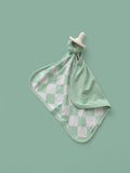 MINT CHECKERS DREAM LOVEY