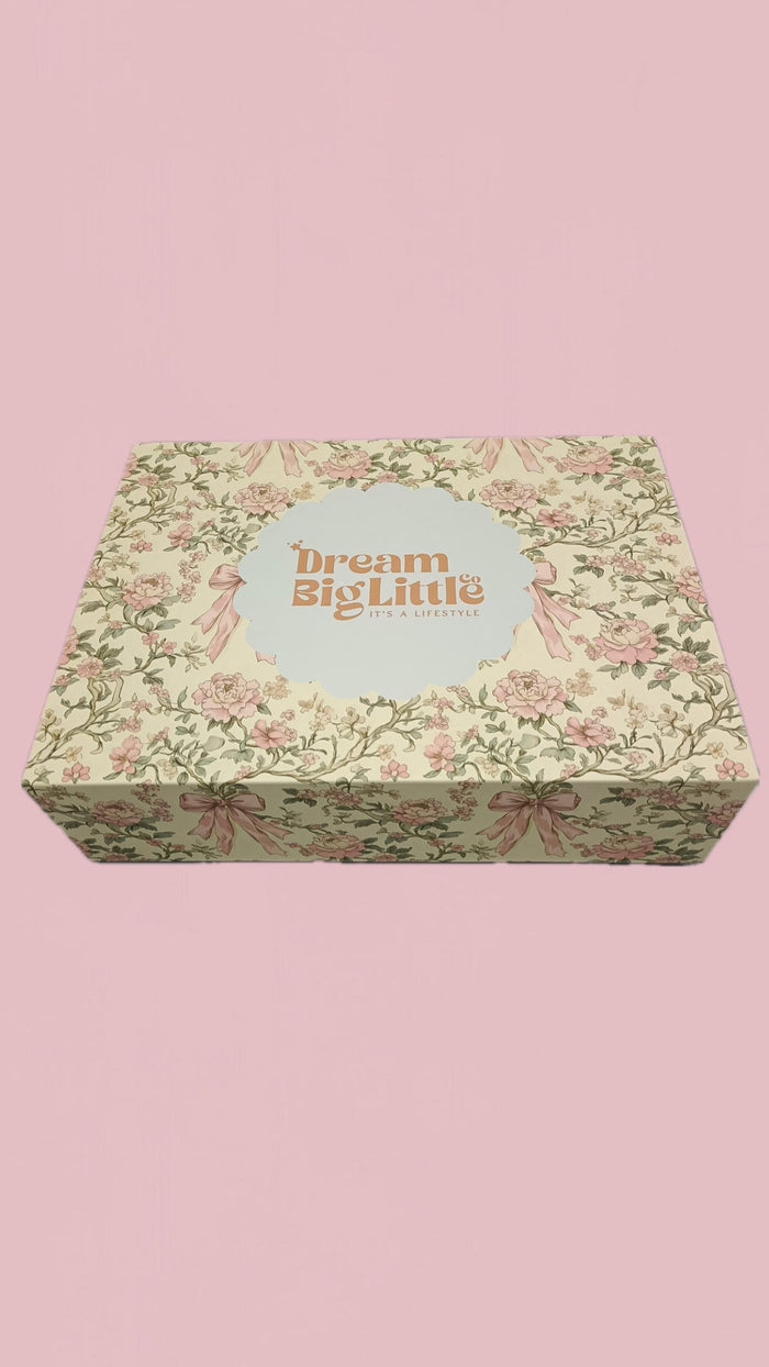 Mother's Day Gift Box
