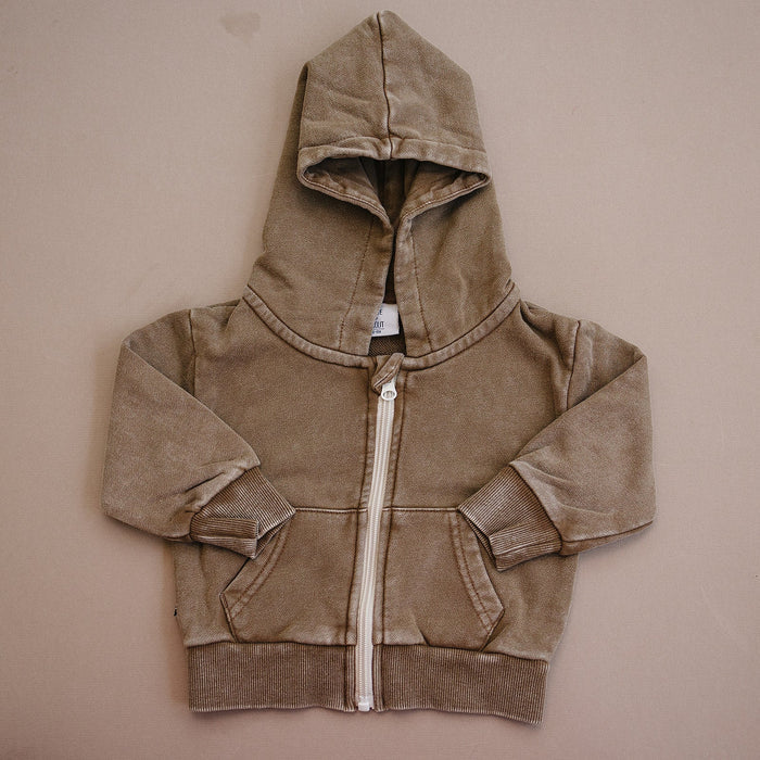 Murphey Jacket