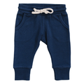 Navy Pocket Joggers