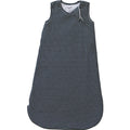 Navy Stripe Bamboo Sleep Sack