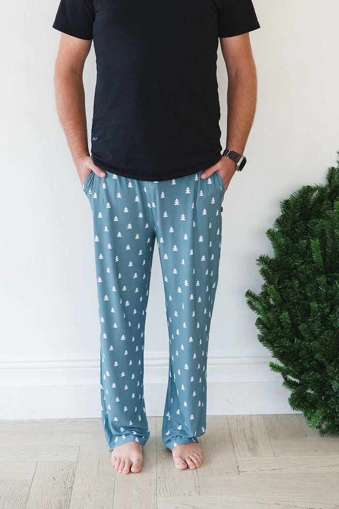 Northern Pine (ribbed) - Men's Pant