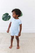 Oliver (ribbed) - Shortie
