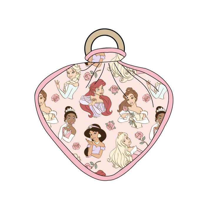 Once Upon a Dream - Lovey
