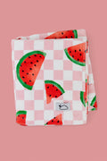 ONE IN A MELON DREAM TOWEL