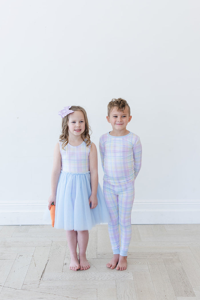 Pastel Prep - Set