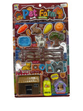 👦✨ Pet Farm Set 🐮🛻