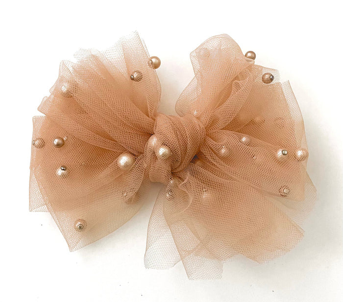 Present ~ Champagne Pearl
