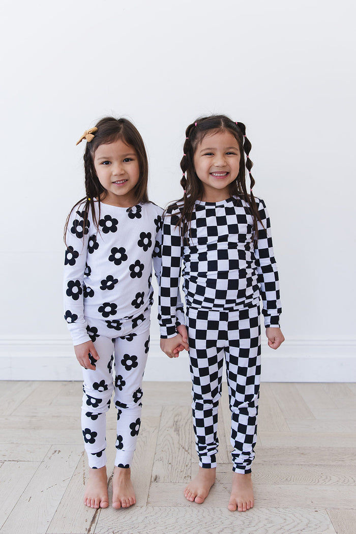 Presley (ribbed) - Set