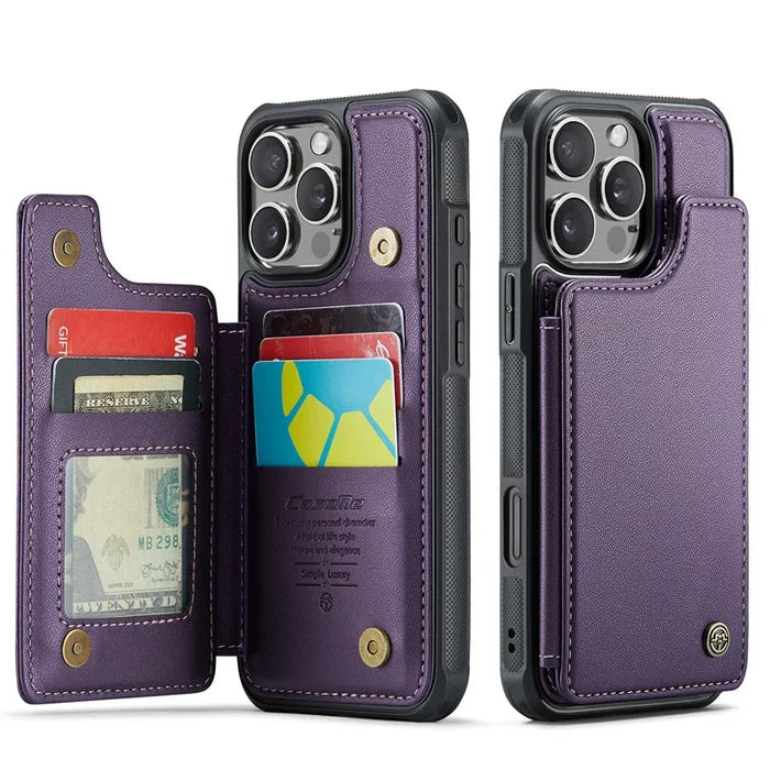 Purple / For iPhone 16
