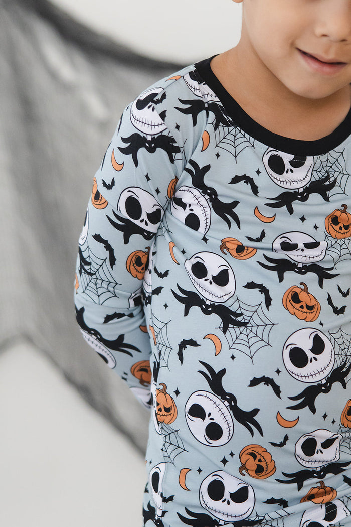 Pumpkin King - Set