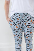 Pumpkin King - Women's Jogger