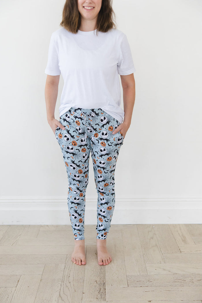 Pumpkin King - Women's Jogger