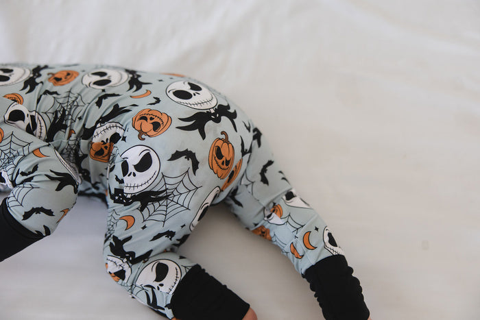 Pumpkin King - Zippy