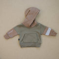 Rome Hoodie