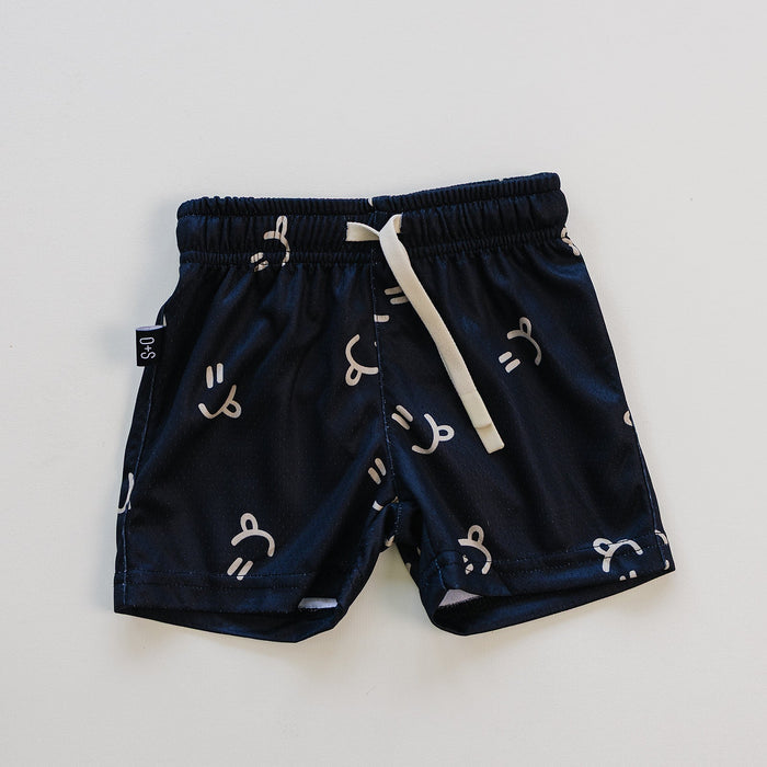 Ryder Shorts