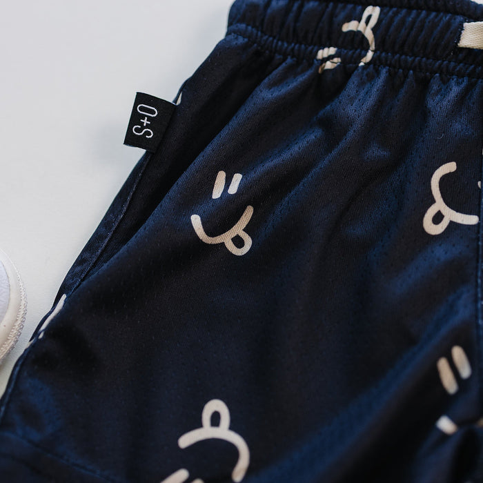 Ryder Shorts