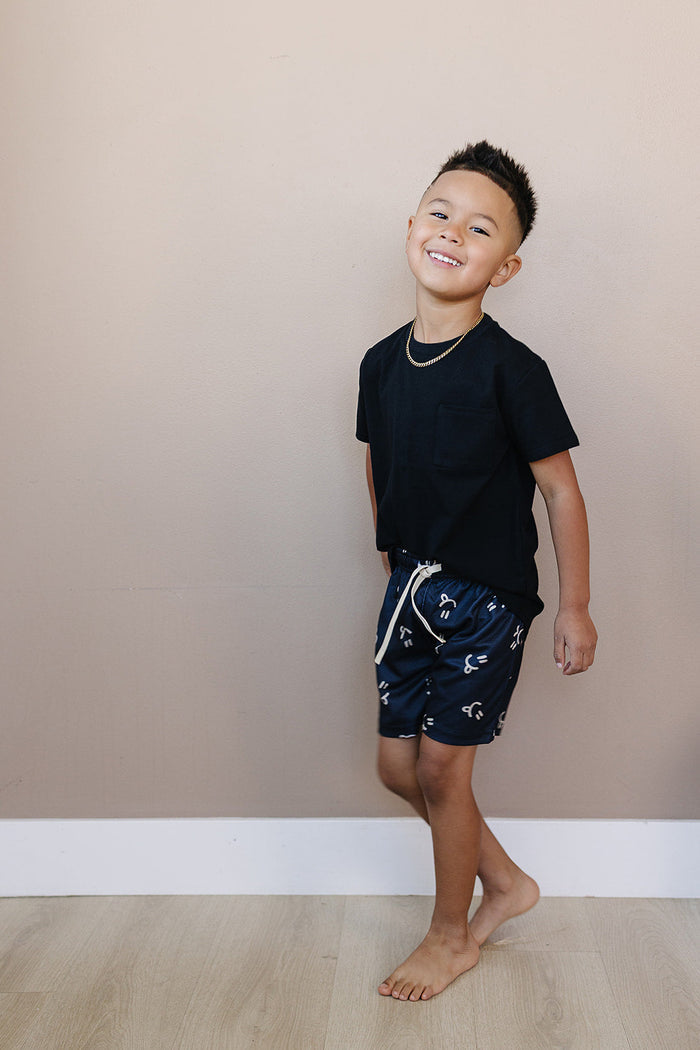 Ryder Shorts