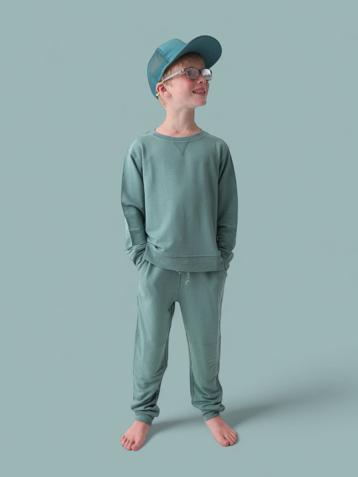 SAGE DREAM JOGGER
