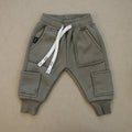 Sam Joggers