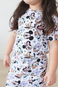 Sensational Six - Pocket Short Set