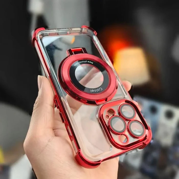 New year red / For iPhone 16