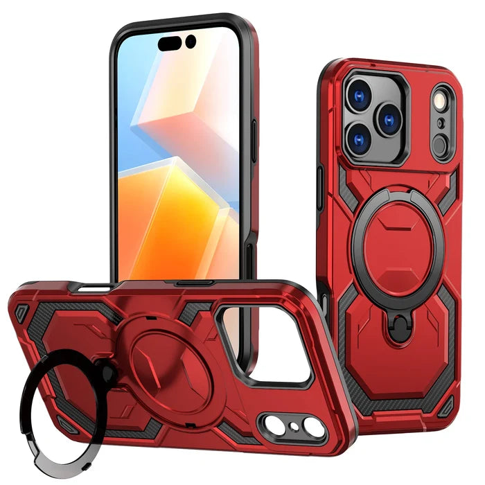 Red / for iPhone 11