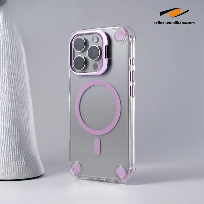 Purple / For iPhone 16