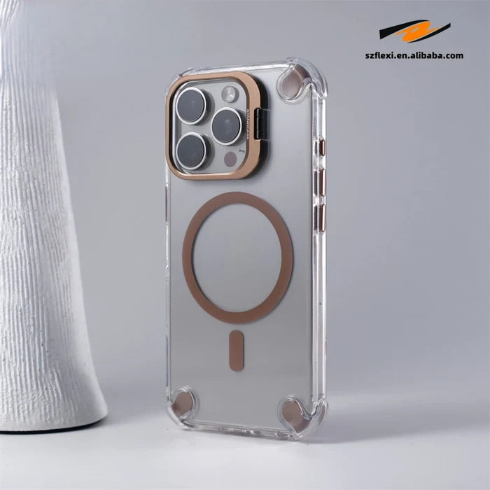 Gold / For iPhone 16