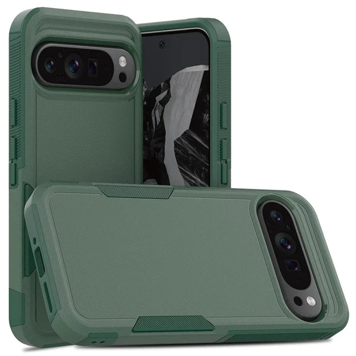 dark green / for Pixel 6A