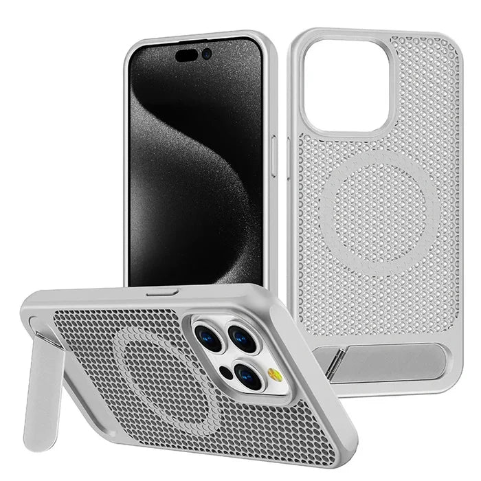 Silver / For iPhone 13 Pro