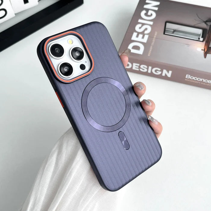 Dark purple / For iPhone 13 Pro