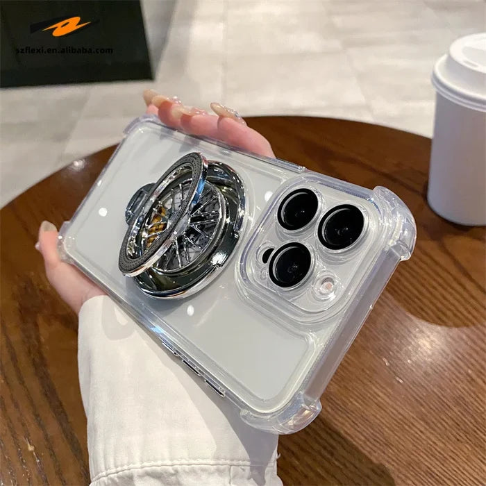 white / For iPhone 16
