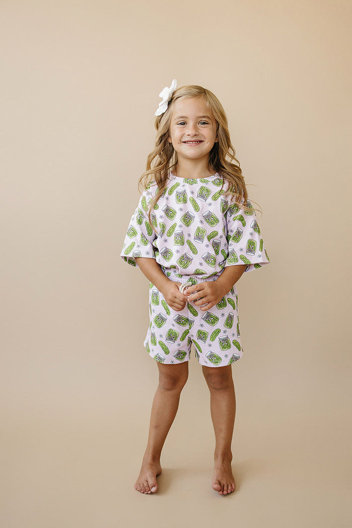 Shorts Set | Pickles