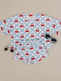 Shorts Set | Sweet Cherry