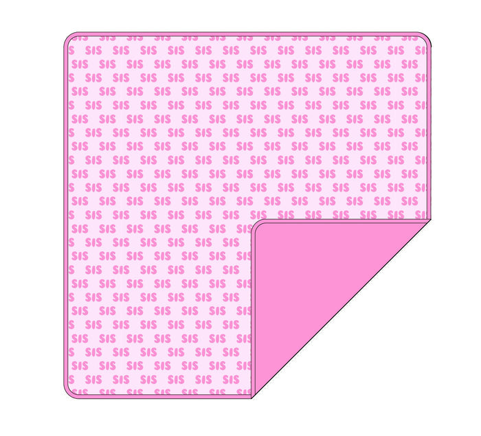 SIS - Blanket