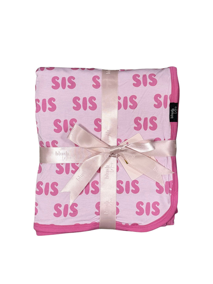 SIS - Blanket