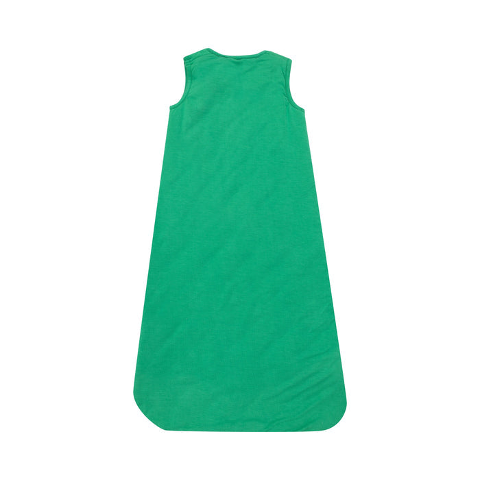 Sleep Bag - Solid Kelly Green Golf Cart