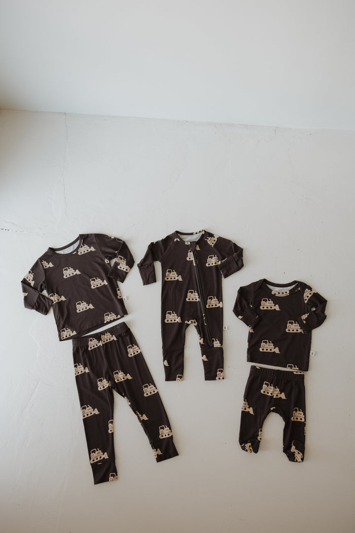 Sleepy Time Set | Bulldozer