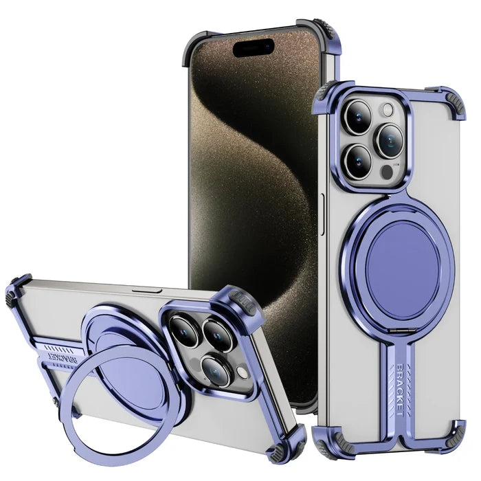 Light Purple / For iPhone 16