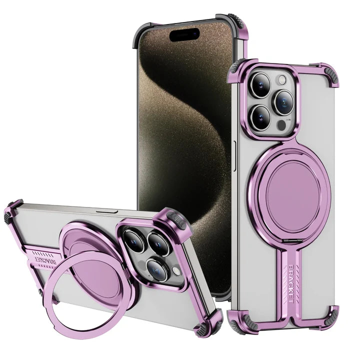 Pink / For iPhone 16