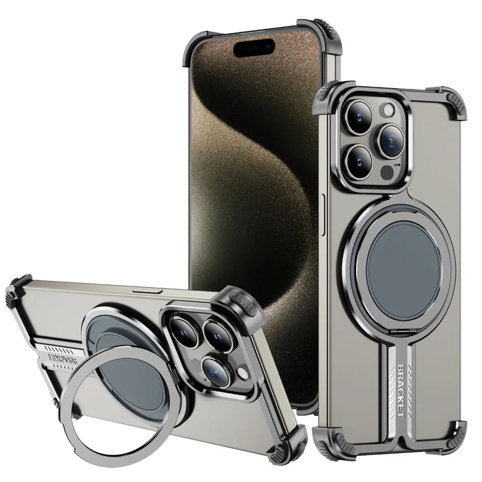 Gray / For iPhone 16