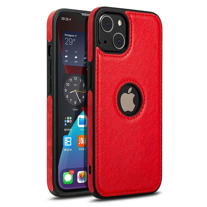 Red / For iPhone 13 Pro