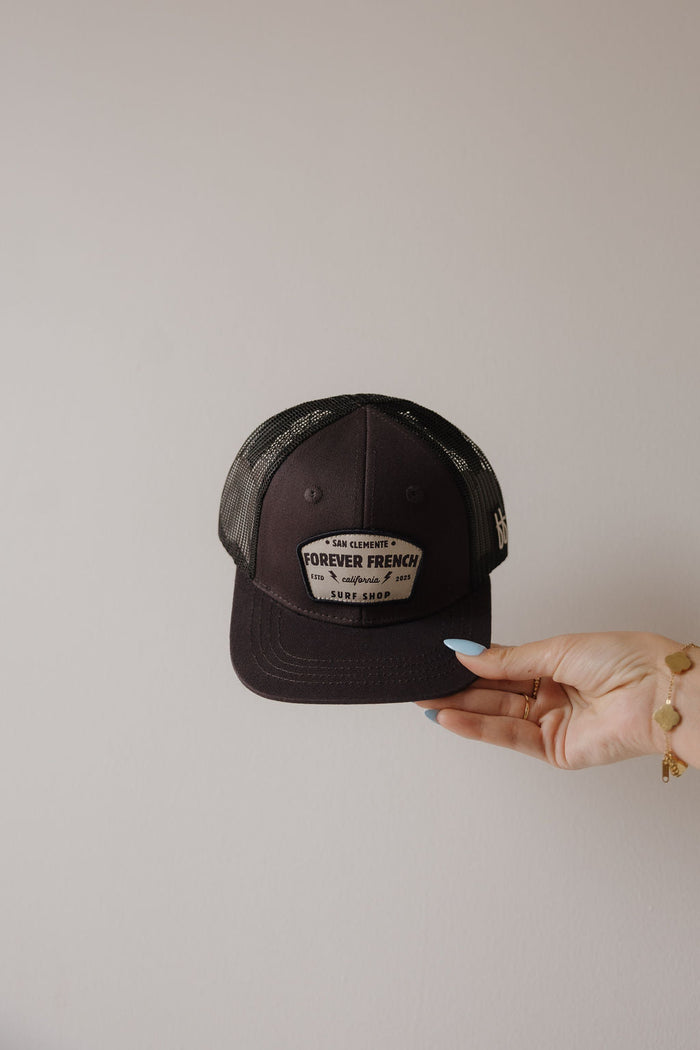 Snapback | ff Surf Shop