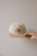 Snapback | No Wake Zone