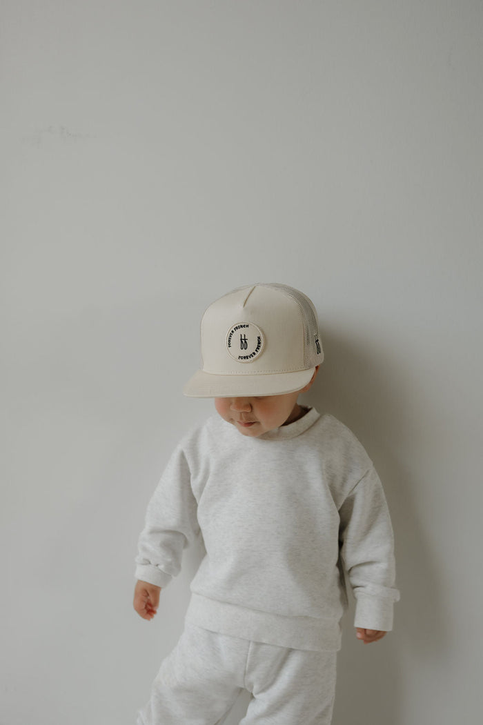 Snapback | Sand
