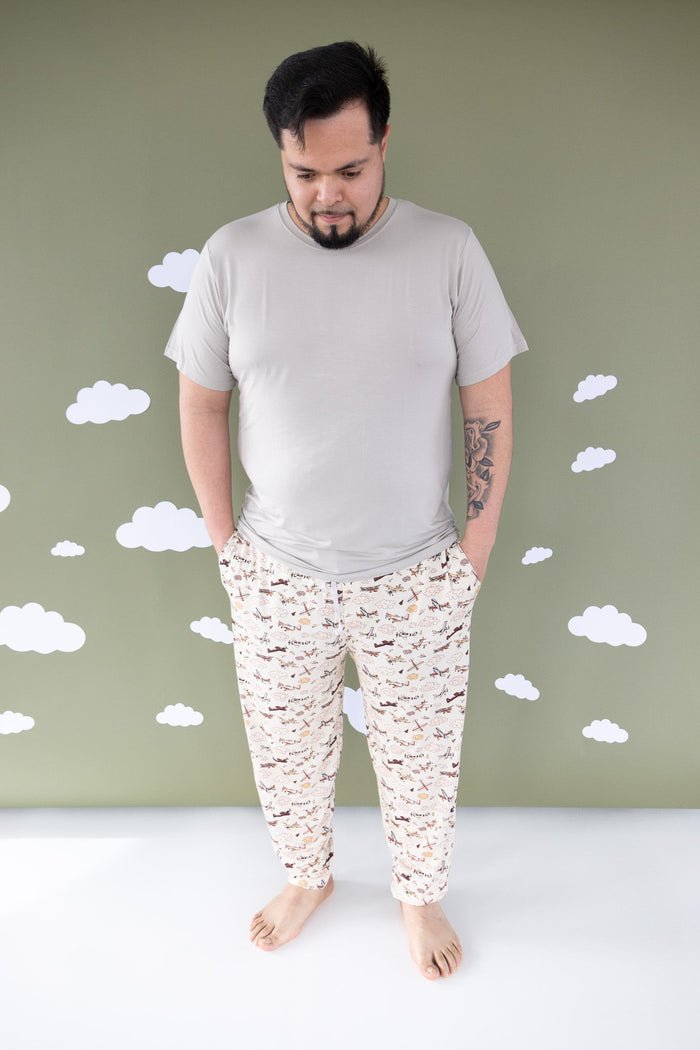 SO FLY MEN'S DREAM JOGGER SET