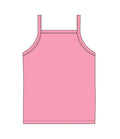 (SOLID) Provincial Petals  - Bamboo Tank