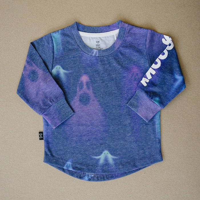 Spooky Long Sleeve