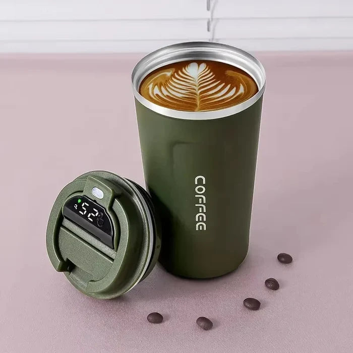 Green / 380ML